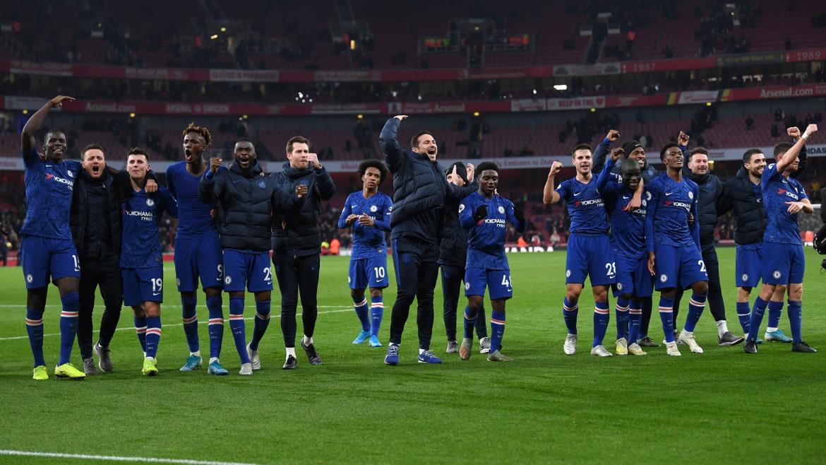 Chelsea FC