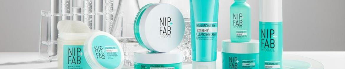 Nip & Fab