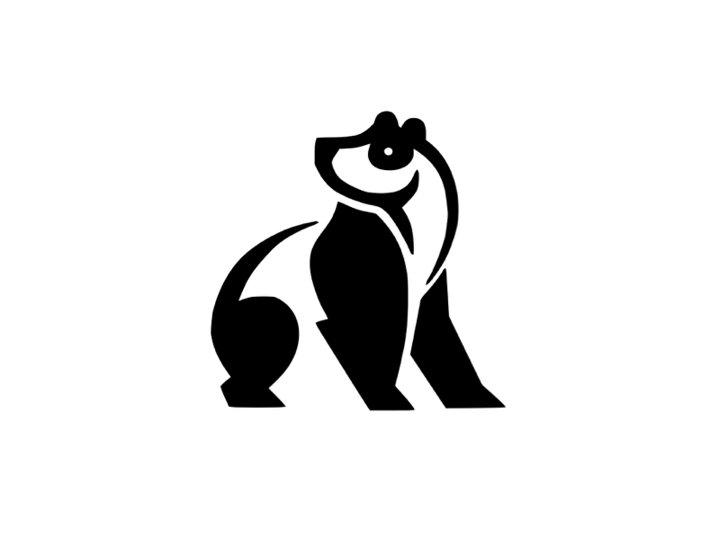 Swole Panda