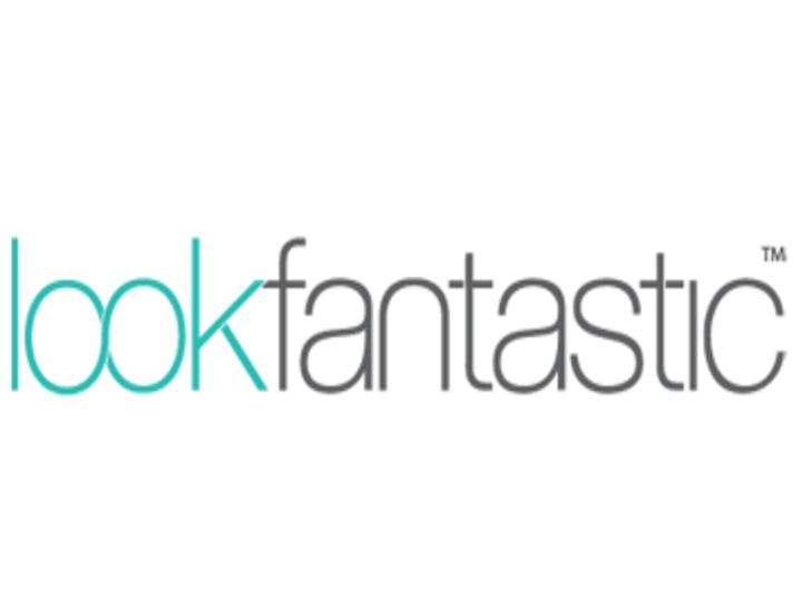 Lookfantastic