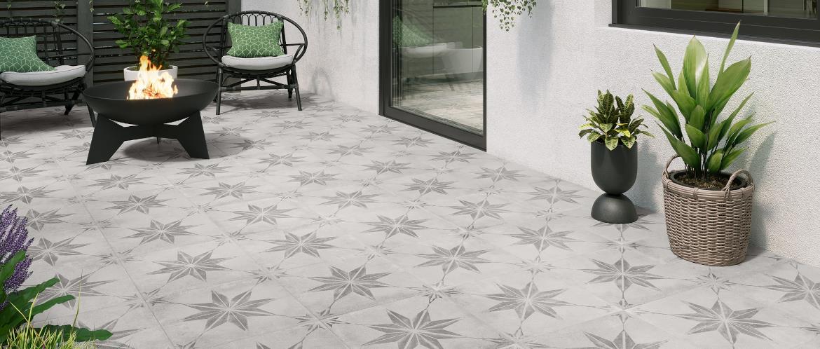 Walls and Floors