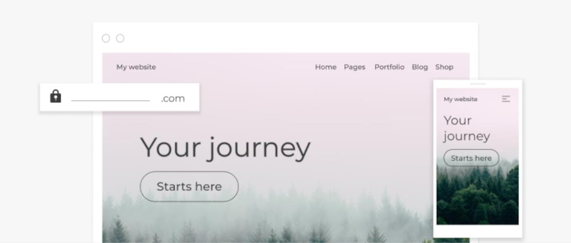 One.com UK