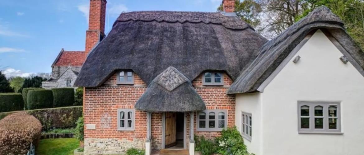 Sykes Cottages