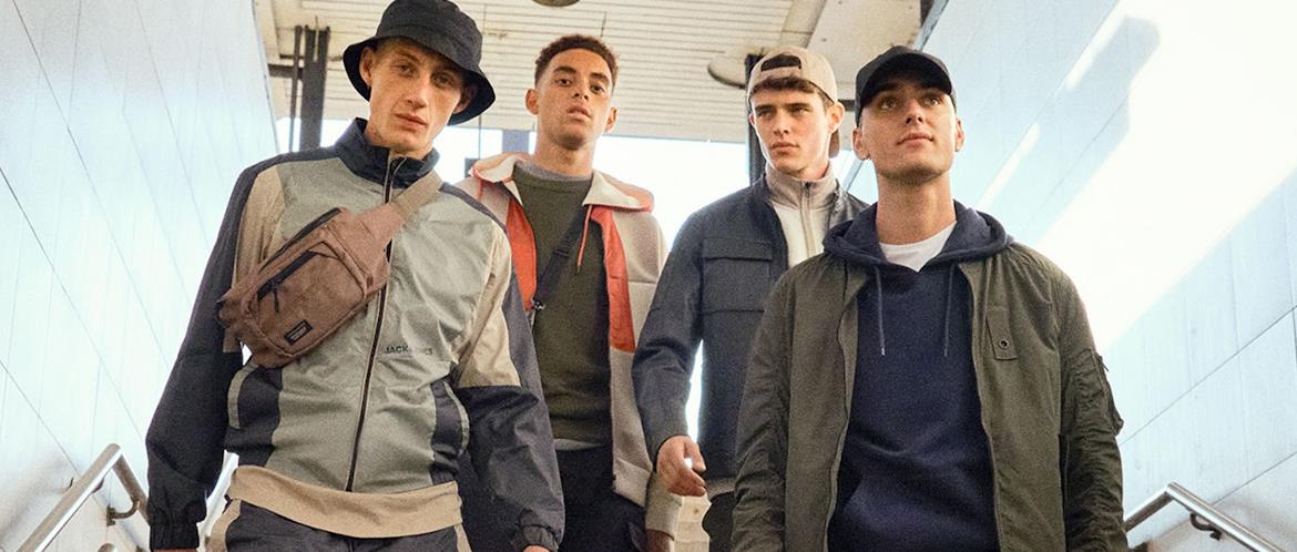 Jack & Jones