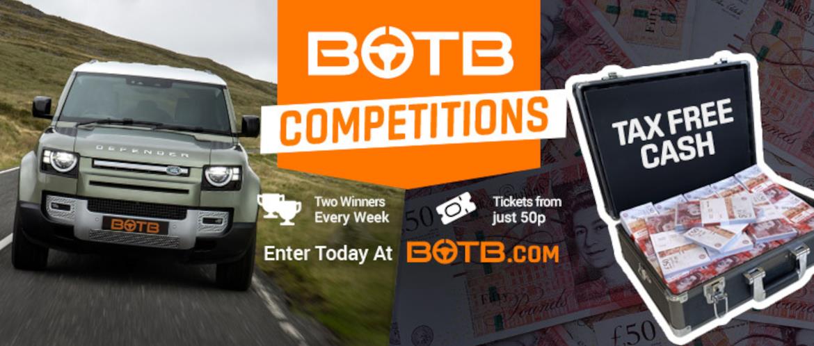 BOTB