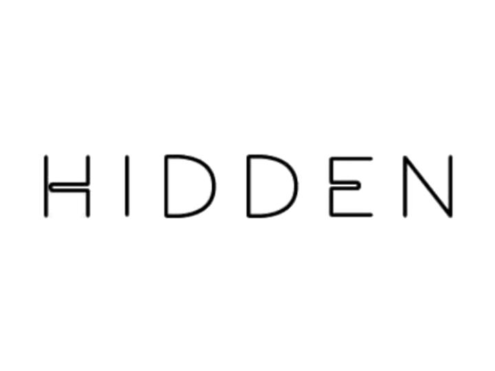 Hidden Fashion